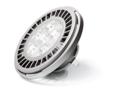 Lampa Verbatim LED AR111 