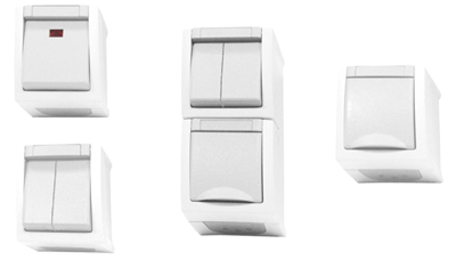 VISIO IP54