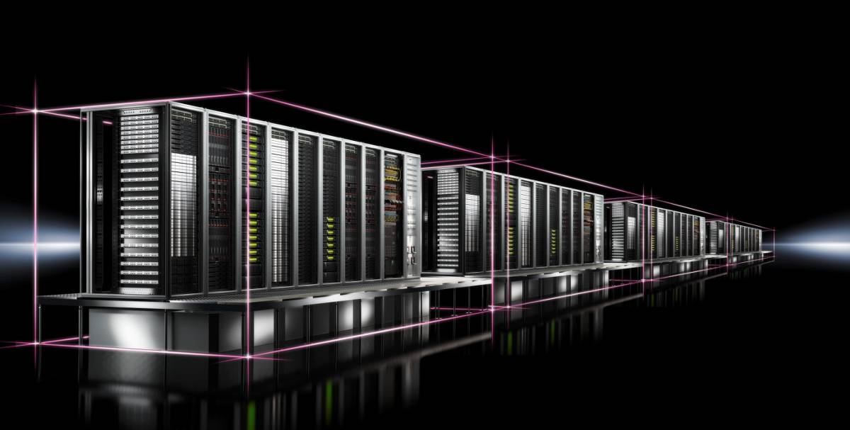 Rittal RiMatrix S - alternatywa dla projektowanych na zamówienie centrów danych Rittal RiMatrix S - alternatywa dla projektowanych na zamówienie centrów danych