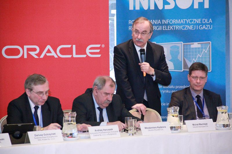 Podsumowanie XIII edycji Og&oacute;lnopolskiego Kongresu Energetyczno-Ciepłowniczego POWERPOL