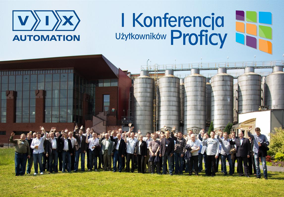 Na Konferencję przybyło ponad 60 gości - użytkownik&oacute;w końcowych z obszaru całej Polski, m. in., z branży spożywczej, papierniczej, kosmetycznej, chemicznej, farmaceutycznej, wodociągowo - kanalizacyjnej i wielu innych.