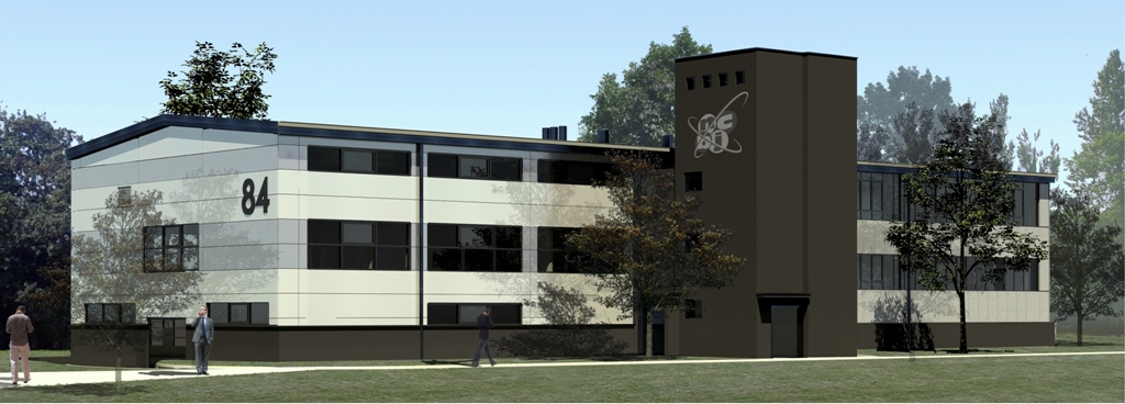 Laboratorium wiazek jonowo plazmowych zmienia oblicze