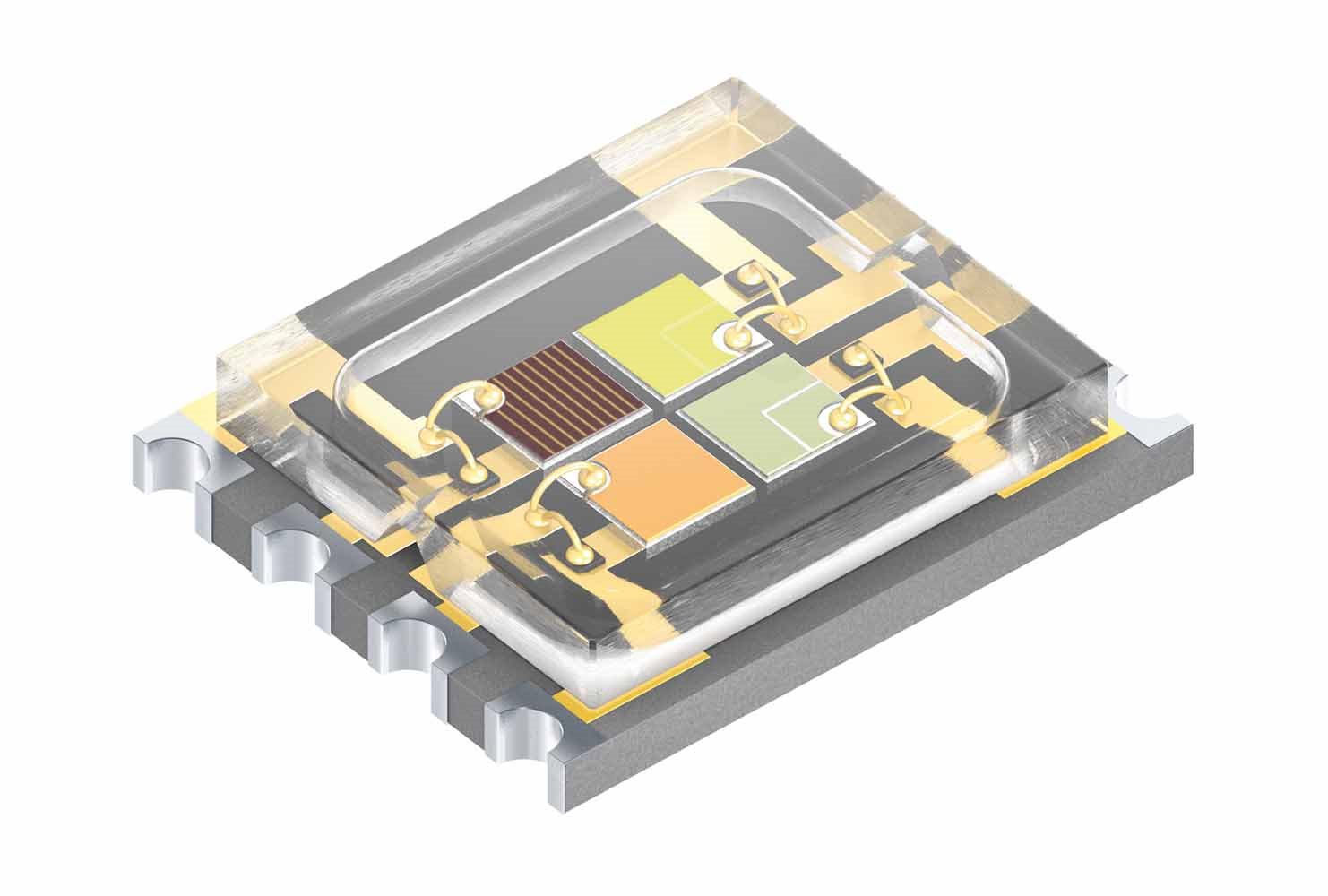 Dioda LED Osram Ostar Medical
