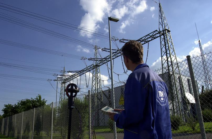 Profesjonalne zarządzanie energią