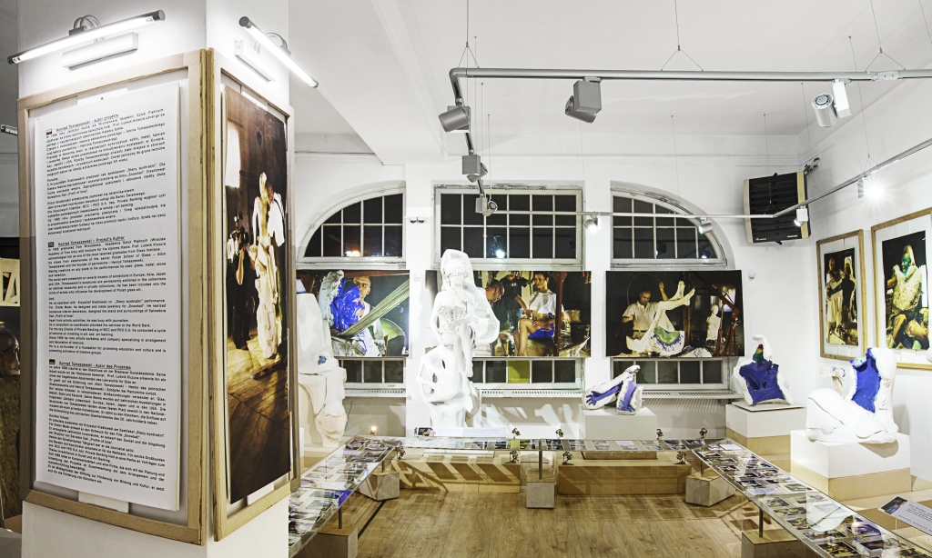 Galeria Gwiazd, Jelenia G&oacute;ra