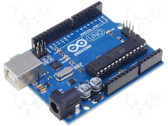 Arduino Uno (A000066)