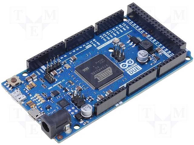 Arduino Due 