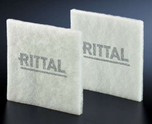 Maty filtrujące Rittal