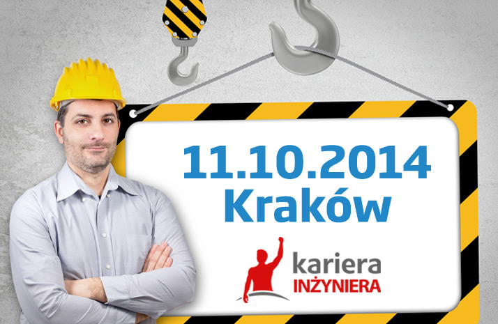 Kariera Inżyniera - targi pracy i konferencja