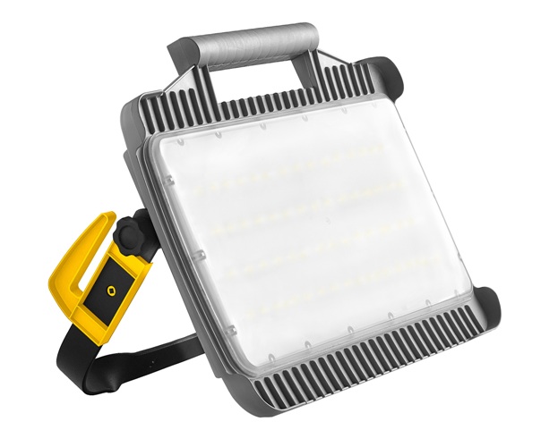 Lampie Magnum Future LED - prz&oacute;d