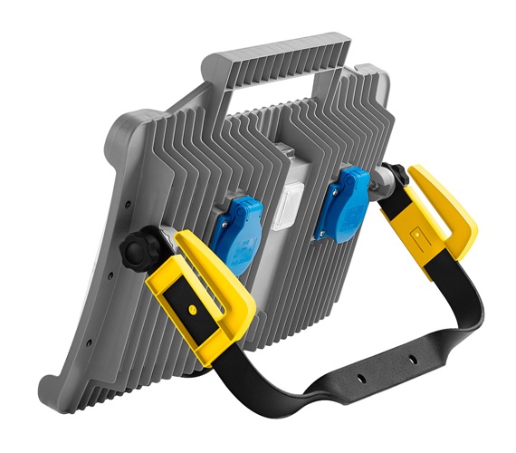 Lampie Magnum Future LED - tył