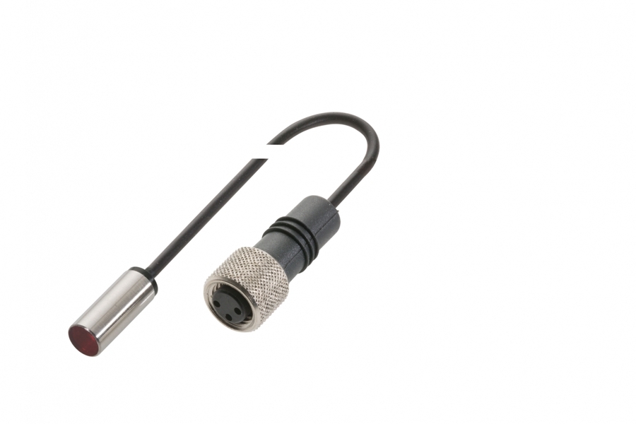 Nowe sensory fotoelektryczne MICROmote firmy Balluff Nowe sensory fotoelektryczne MICROmote firmy Balluff