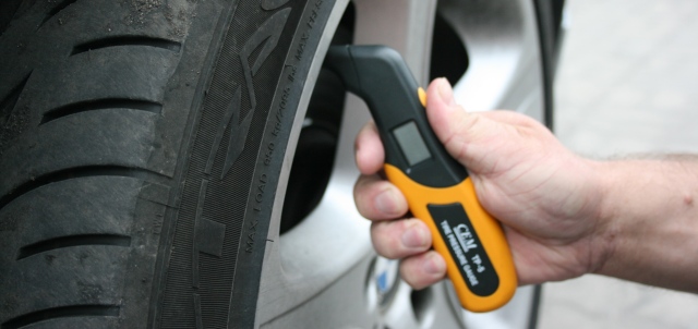 czujnik TPMS