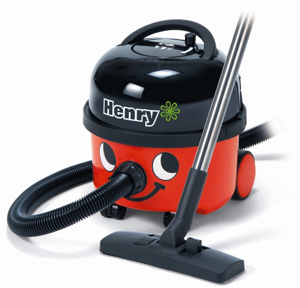 Odkurzacz piorący Numatic GVE370-2 George Odkurzacz piorący Numatic GVE370-2 George