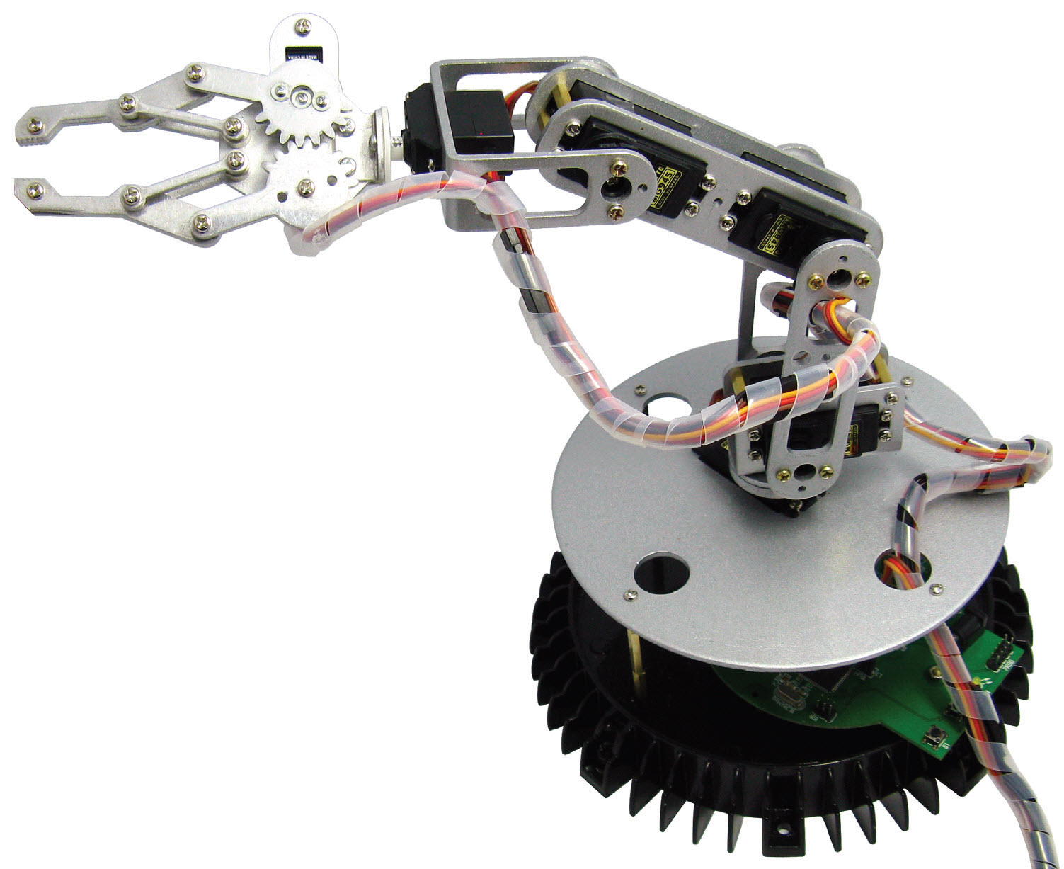 Robot AREXX Robot Arm Pro AREXX Robot Arm Pro