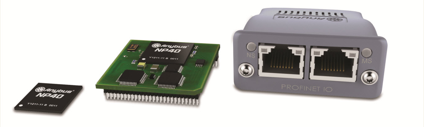 Nowe bramki dostępowe Anybus CompactCom 40-series od HMS Industrial Networks w Polsce dostarcza firma Elmark Automatyka. Nowe bramki dostępowe Anybus CompactCom 40-series od HMS Industrial Networks w Polsce dostarcza firma Elmark Automatyka.