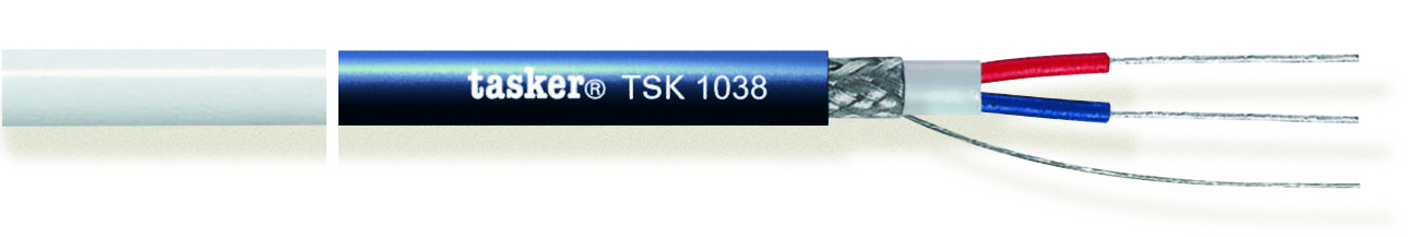 Tasker DMX TSK1038