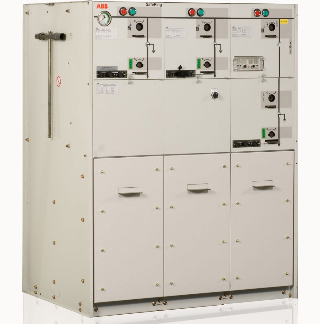 ABB SafeRing