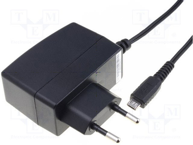 zasilacz micro-USB