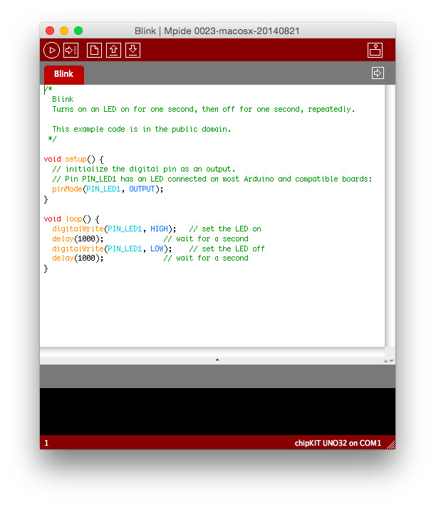 Oprogramowanie Arduino Oprogramowanie Arduino