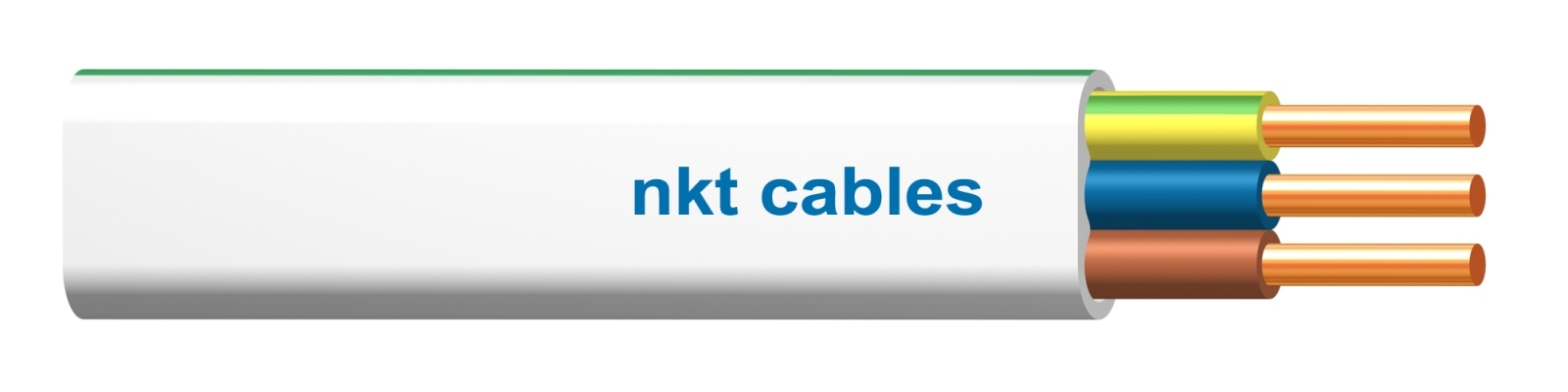 nkt instal PLUS YDYp 450/750 3x2,5 mm&sup2;