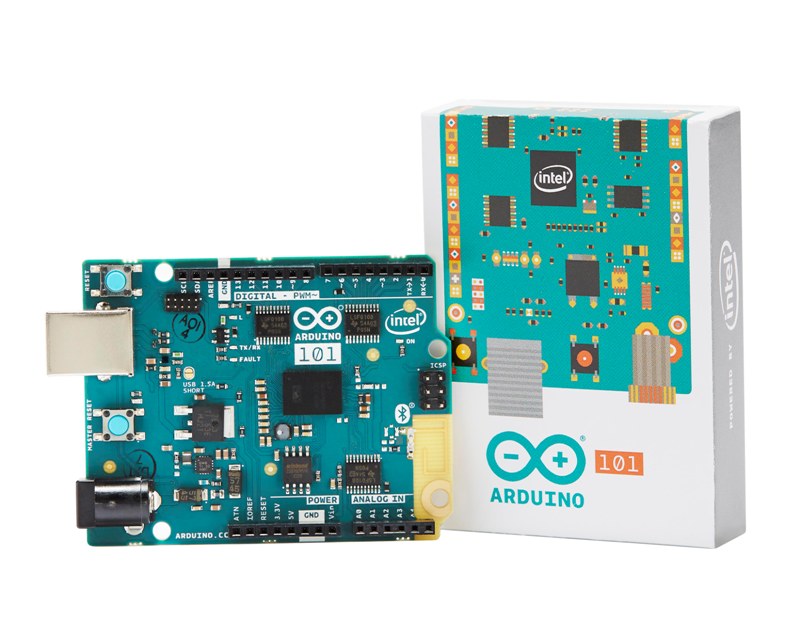 Arduino 101 dla szkół Arduino 101 dla szkół