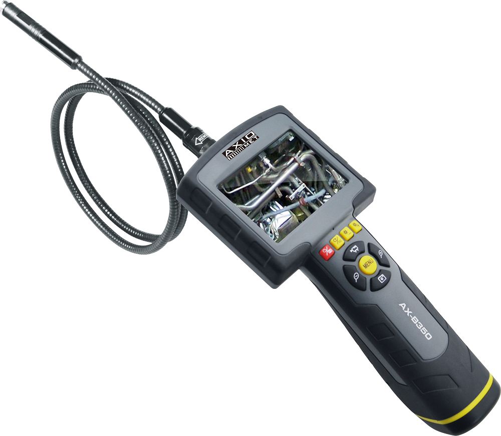AX-B350 AX-B350