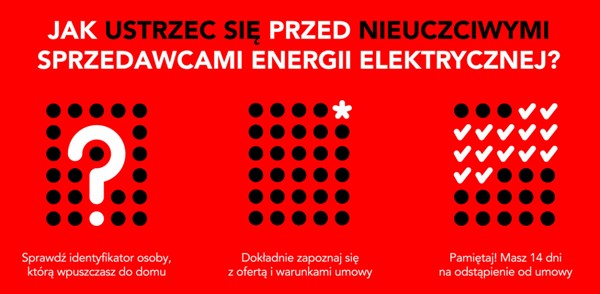 Jak nie dać się wprowadzić w błąd? Jak nie dać się wprowadzić w błąd: