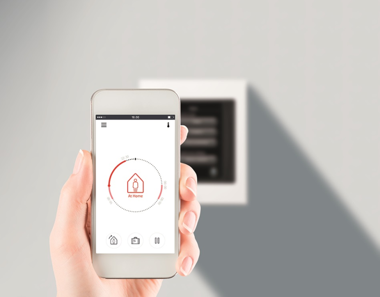 Aplikacja Danfoss Link™ App Aplikacja Danfoss Link™ App