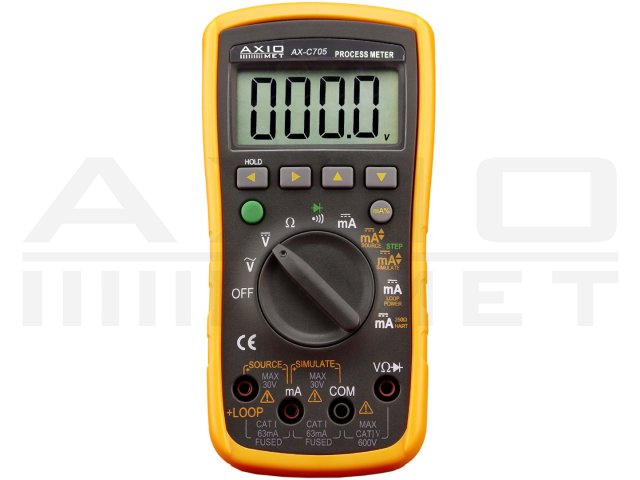 Kalibrator AXIOMET AX-C705