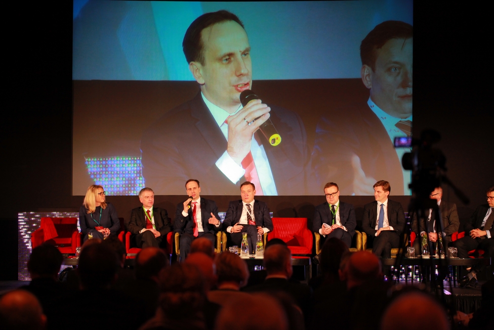 Relacja z Og&oacute;lnopolskiego Kongresu Energetyczno-Ciepłowniczego POWERPOL 2016