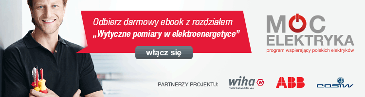 MOC ELEKTRYKA nadciąga