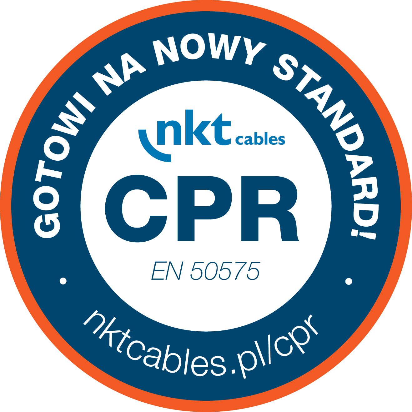 Firma nkt cables już wdraża działania dostosowawcze do wymog&oacute;w  Dyrektywy CPR
