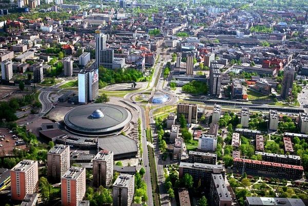 Uroczysta Gala Jubileuszowa z okazji 10-lecia Grupy EL-SIGMA odbędzie się W dniu 18 listopada br. w Teatrze Śląskim im. Stanisława Wyspiańskiego w Katowicach. Uroczysta Gala Jubileuszowa z okazji 10-lecia Grupy EL-SIGMA odbędzie się W dniu 18 listopada br. w Teatrze Śląskim im. Stanisława Wyspiańskiego w Katowicach.