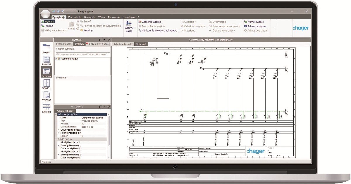 hagercad.one