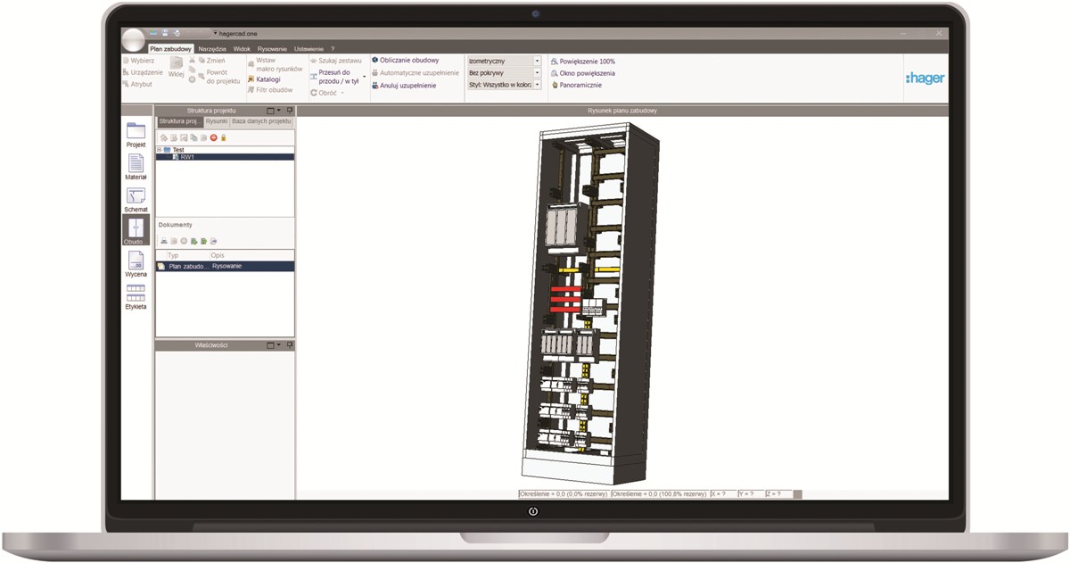 hagercad.one