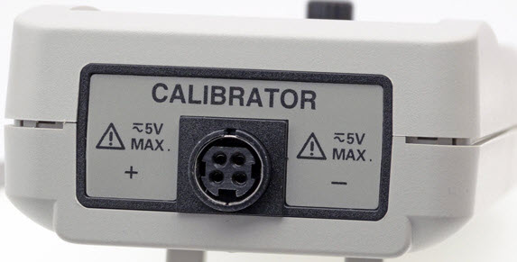 Kalibrator prądowy Tenma 72-6694