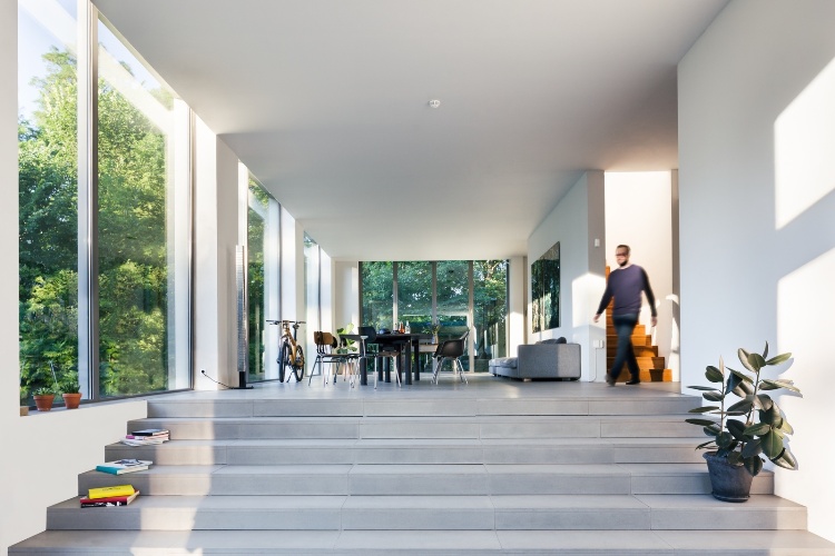 System Smart Home