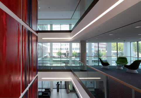 LEDVANCE Linear LED