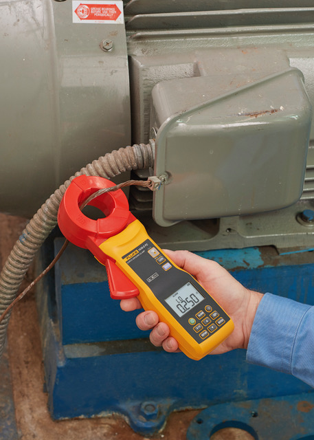  Fluke 1630-2 FC