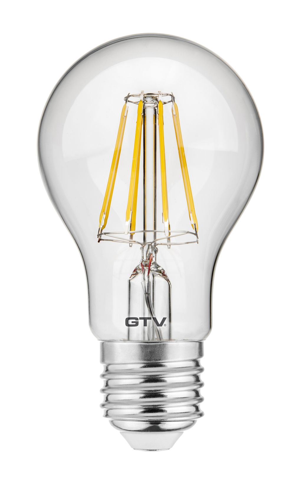 Filament LED ala żarówka Edisona Filament LED ala żarówka Edisona