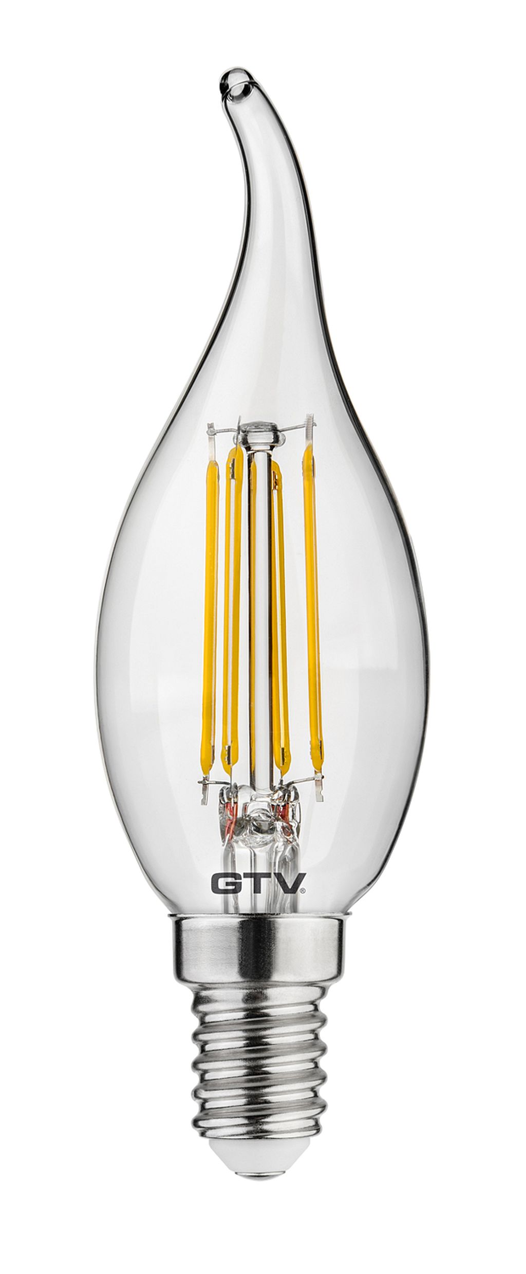 Filament LED