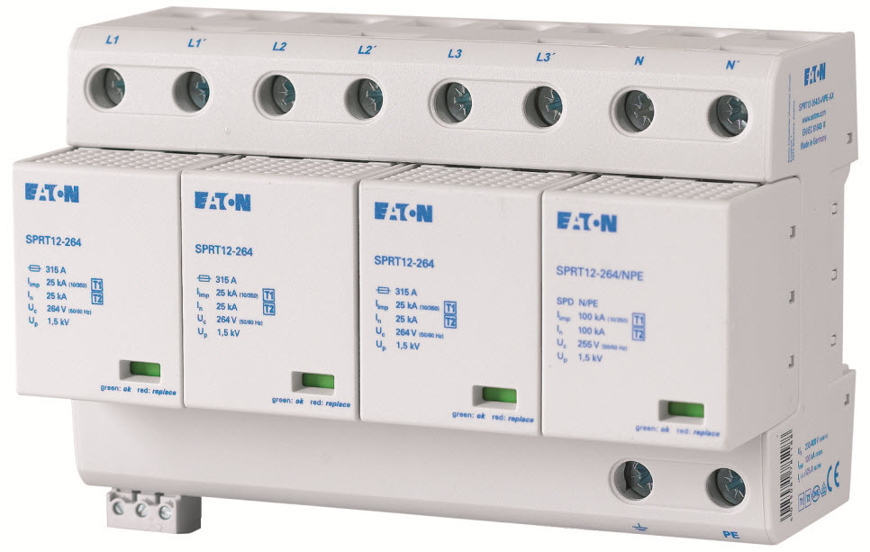 SPRT12-264/3+NPE-AX