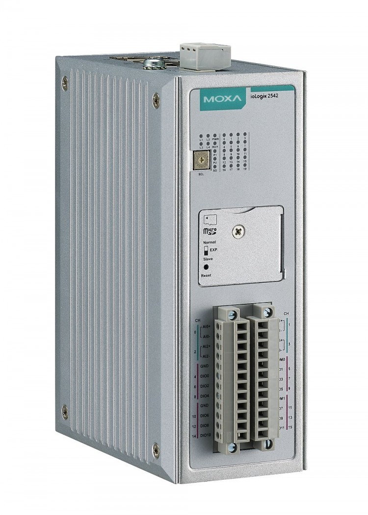 ioLogik 2542