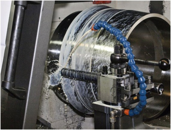 CNC