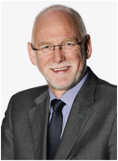 Prof. dr Ludger Frerichs