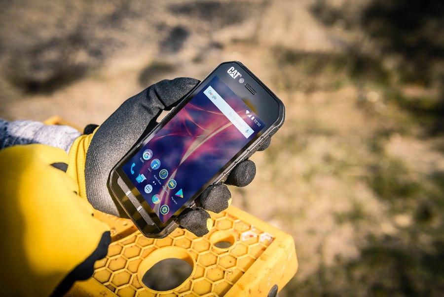 CAT S41 CAT S41