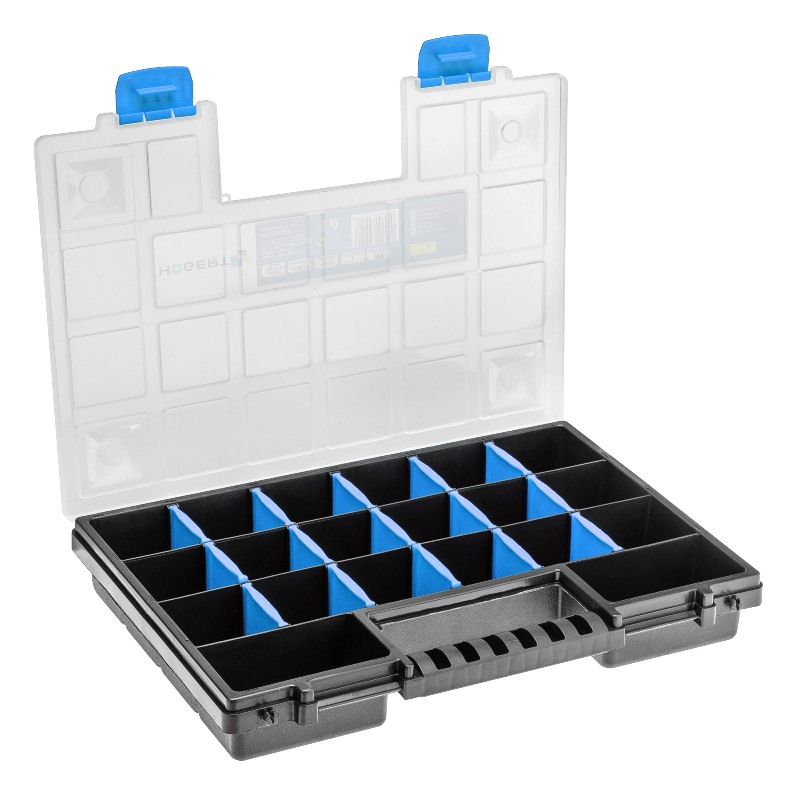 HT7G024 Organizer 14’’ o wymiarze 34,4 x 24,9 x 5 cm HT7G024 Organizer 14’’ o wymiarze 34,4 x 24,9 x 5 cm