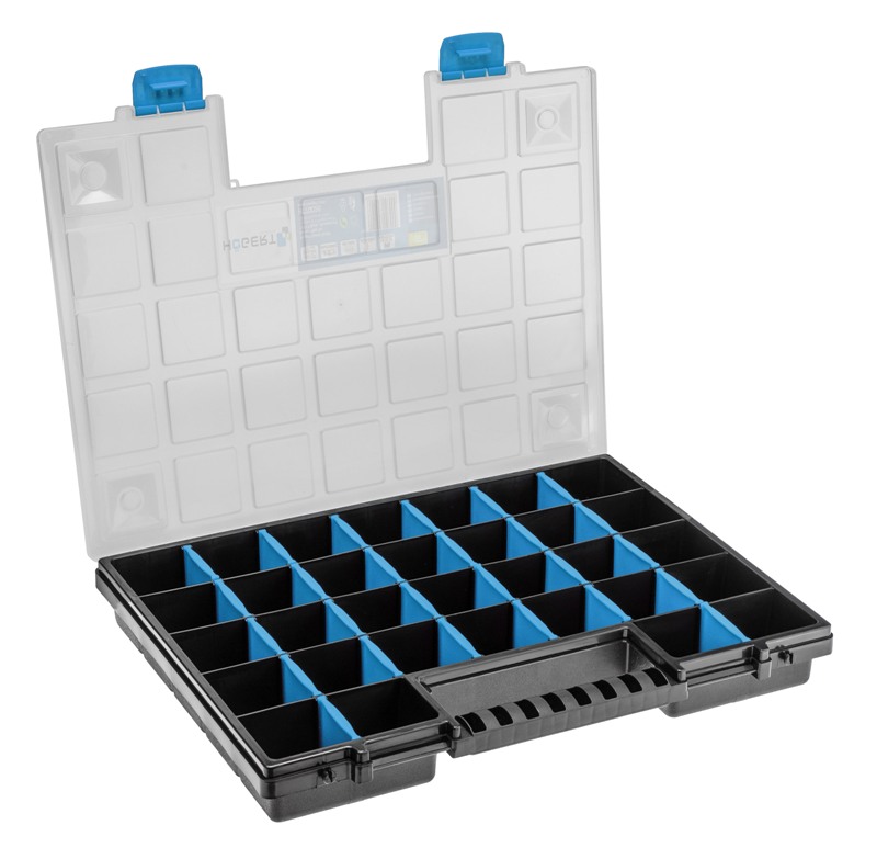 HT7G026 Organizer 16’’ o wymiarze 39,9 x 30,3 x 5 cm HT7G026 Organizer 16’’ o wymiarze 39,9 x 30,3 x 5 cm