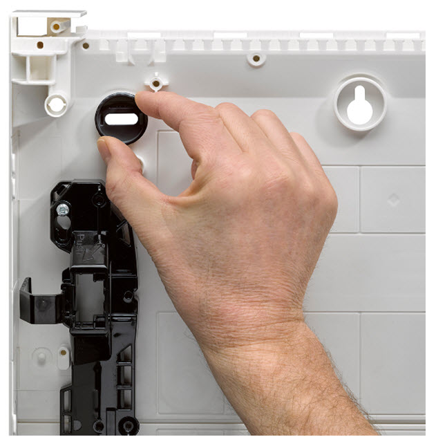Easy Wall Fixation